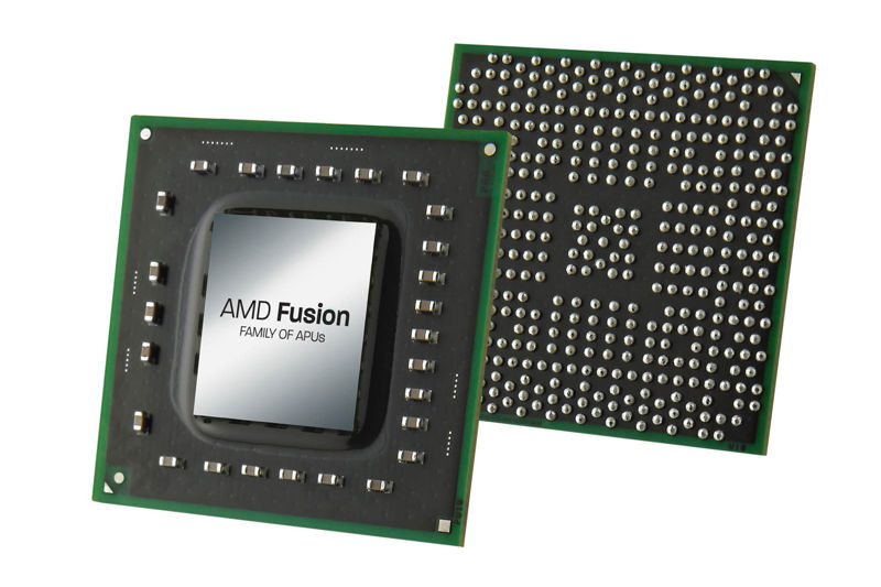 Las APUs basadas en AMD Zen usarán gráficos Polaris
