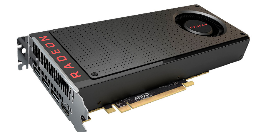 Radeon RX 480 solucionará el problema del consumo por drivers