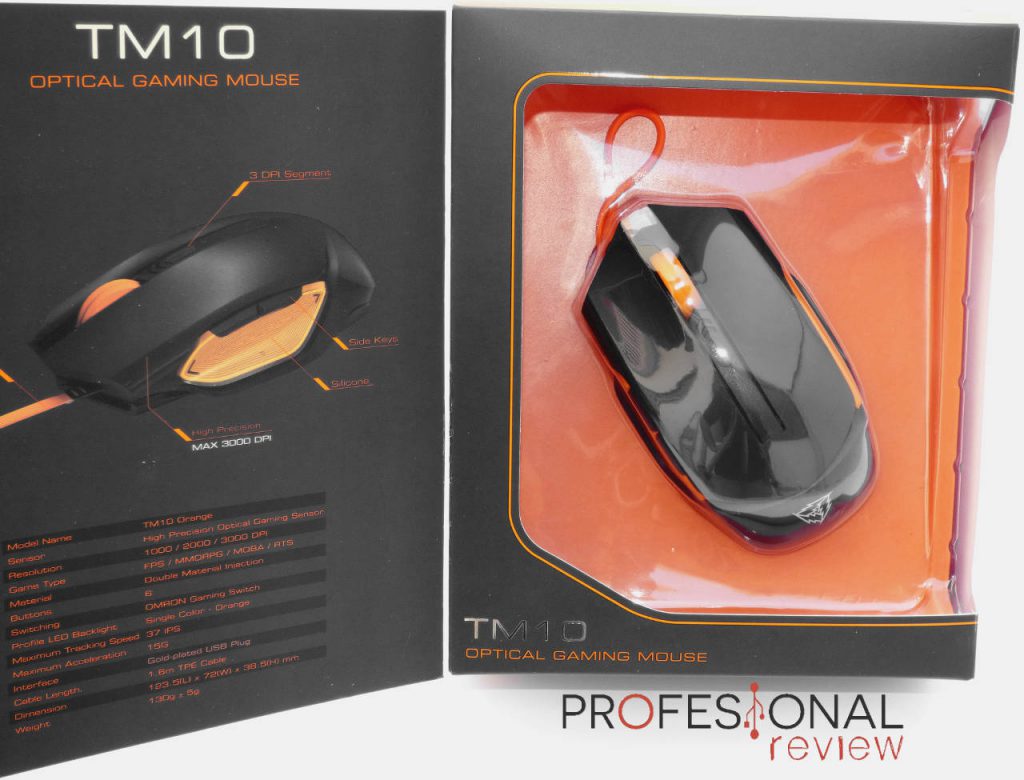 Thunder x3 tm10 review 1