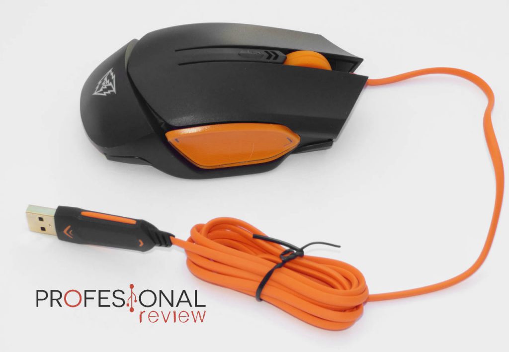 Thunder x3 tm10 review 2