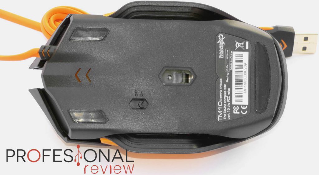 Thunder x3 tm10 review 9