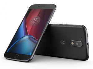 amazon prime day Motorola G4 Plus