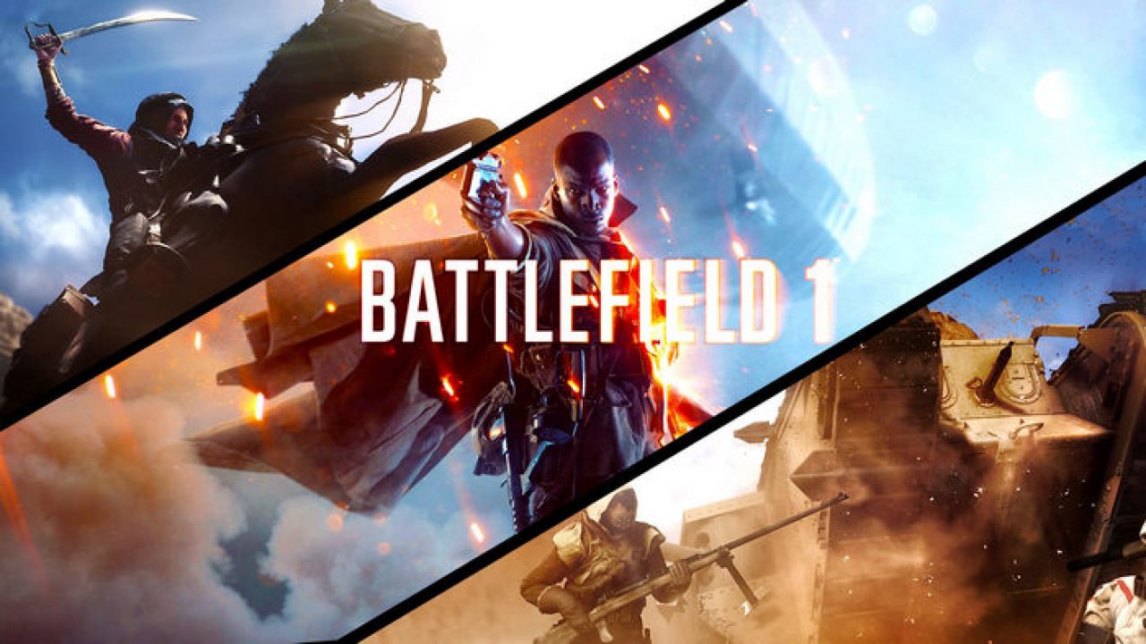 Estos son los requisitos oficiales de Battlefield 4