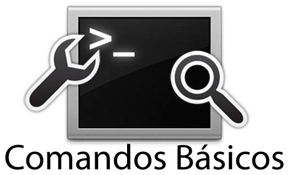 comandos básicos Ubuntu