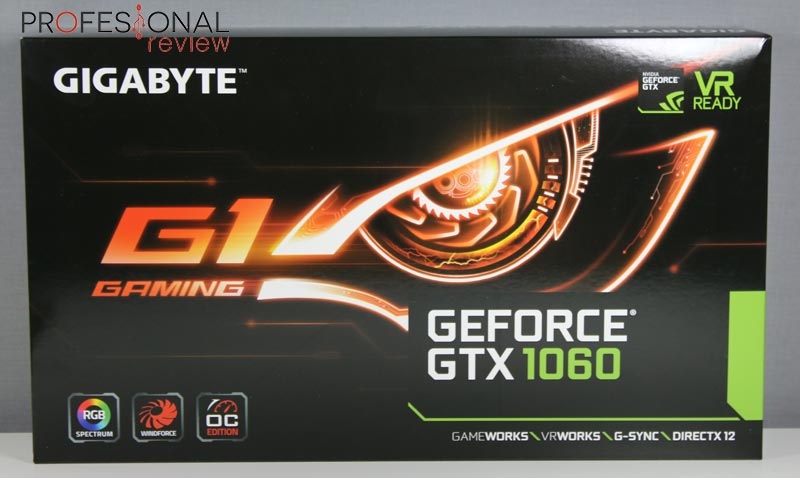 15444円 【即出荷】 GIGABYTE GTX1060-6GD G1 Gaming