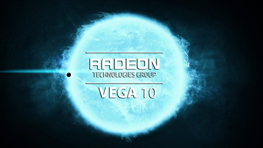 AMD confirma que Vega llegará en 2017 5