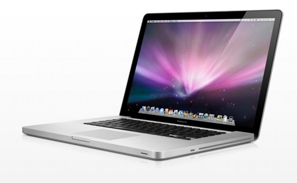 Apple MacBook Pro tendrá una nueva y gran actualización con gráficos AMD Polaris