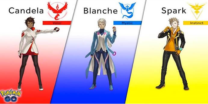 Pokemon Go2