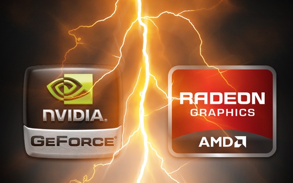 Radeon RX 480 vs GeForce GTX 1060 enfrentadas en las más modernas APIs