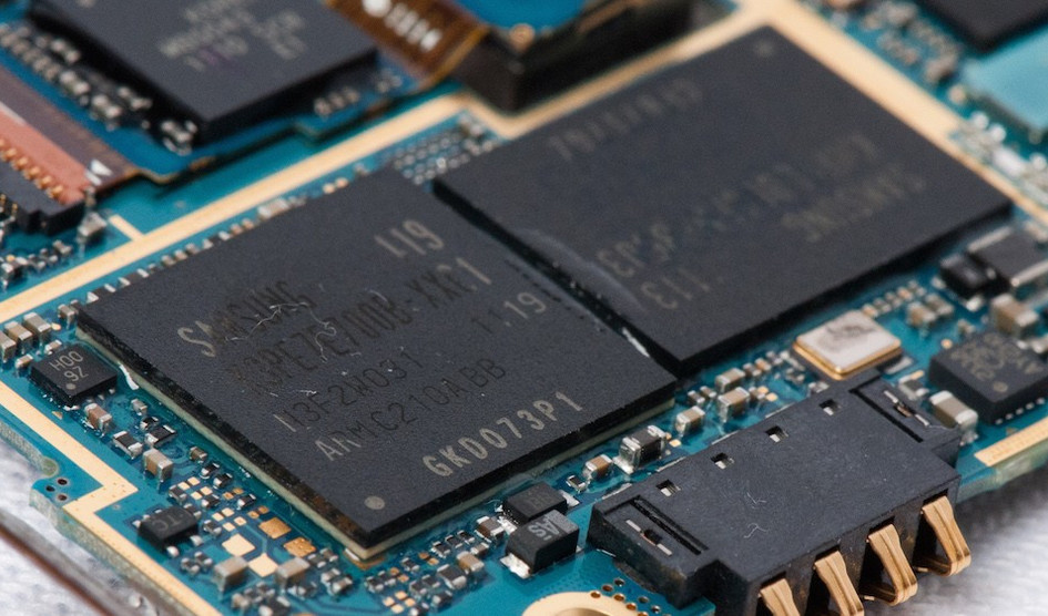 Samsung Exynos 8895 será el procesador móvil con la frecuencia de funcionamiento más alta
