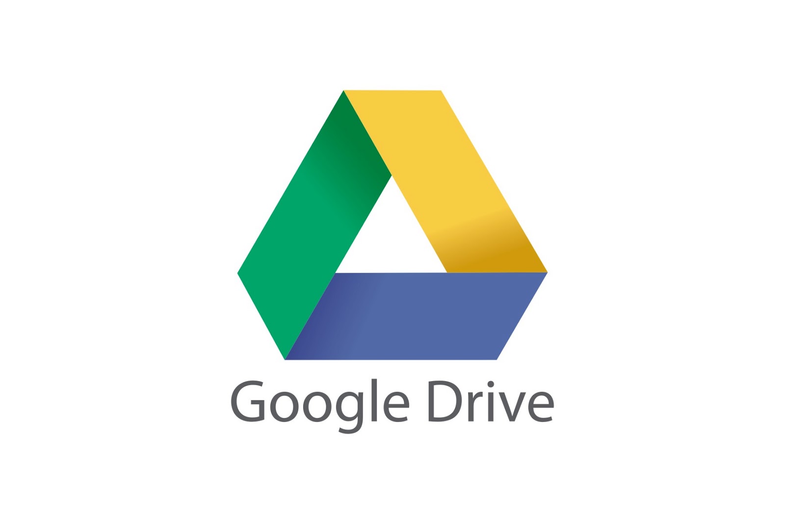 Google Drive revisará el contenido que subes en la nube
