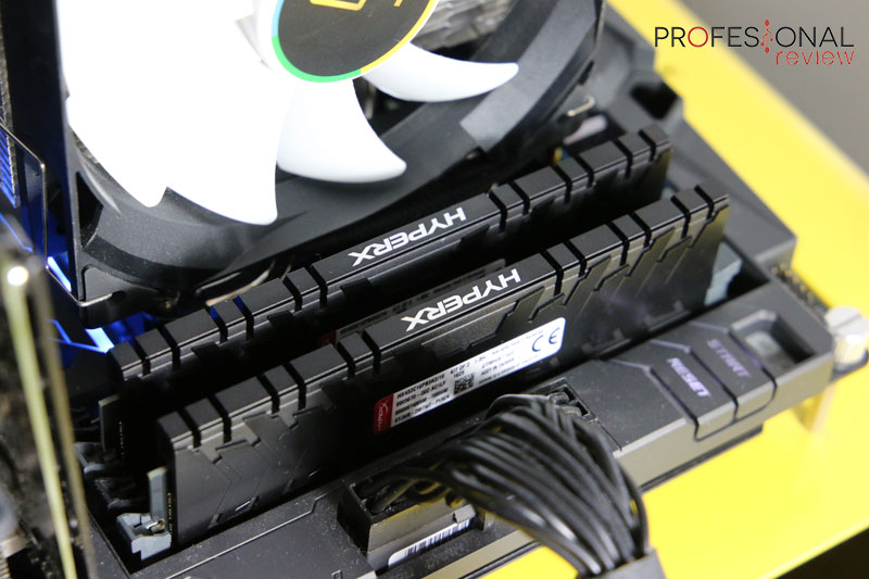 HyperX Predator DDR4 review