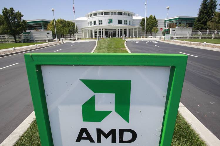 AMD y GlobalFoundries anuncian un nuevo acuerdo de colaboración