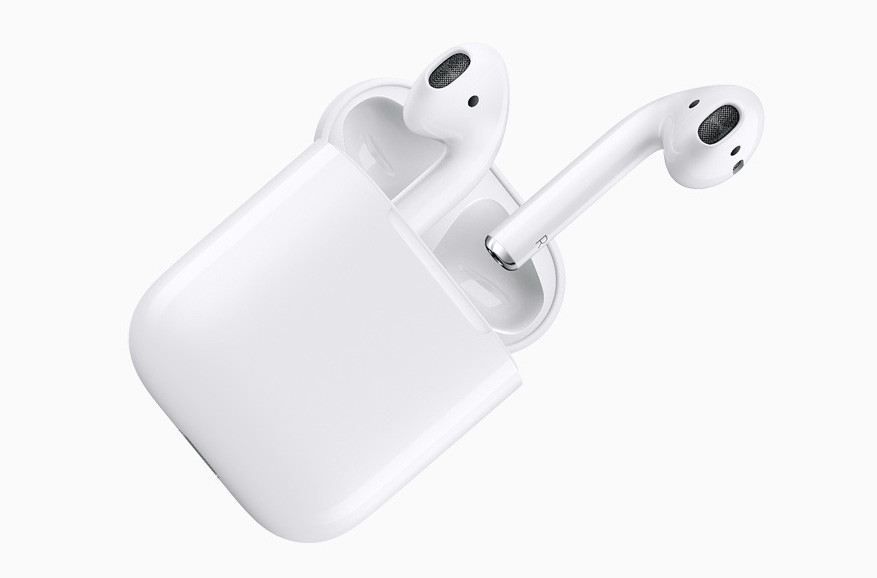 AirPods