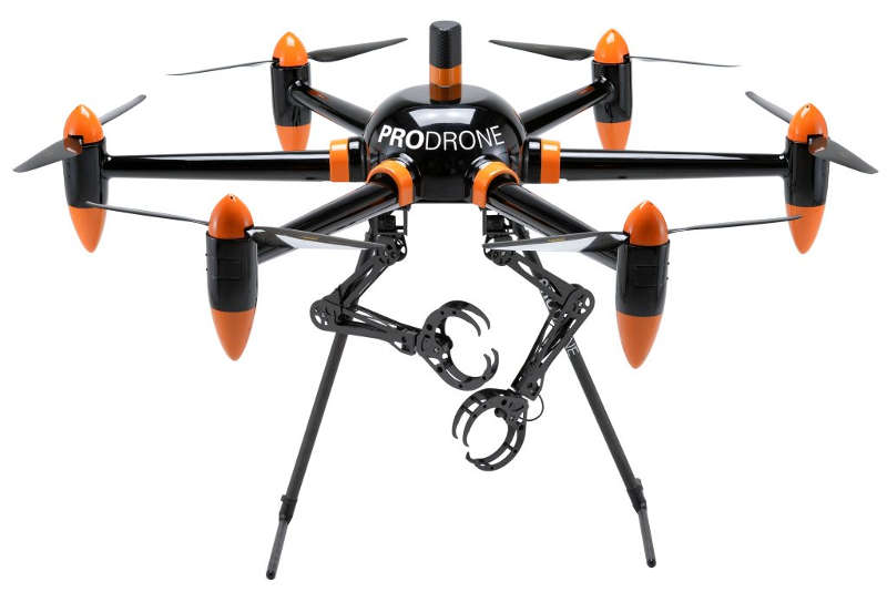 prodrone-pd6b-aw-arm-un-drone-con-garras-para-llevar-cargas