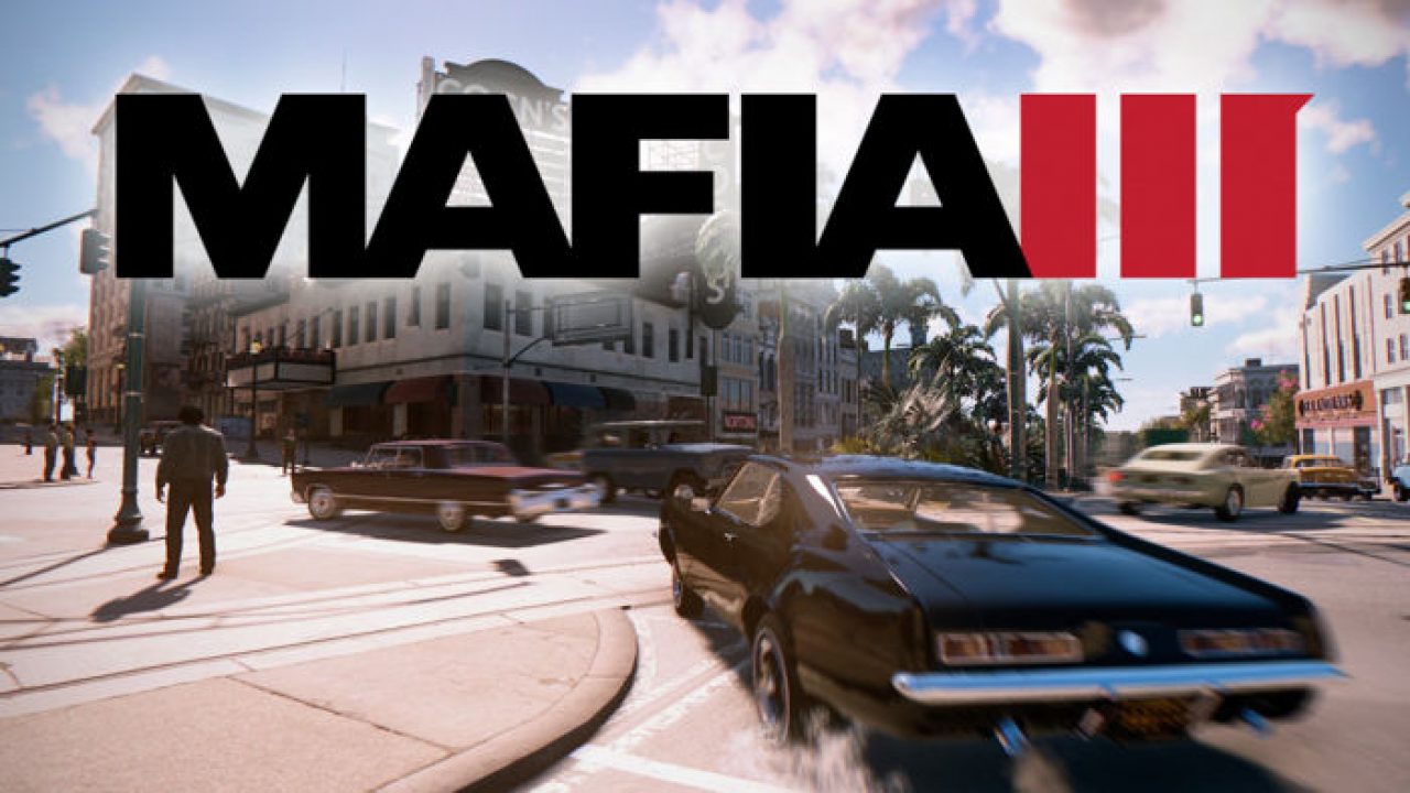 Requisitos oficiales de Mafia 3 para PC