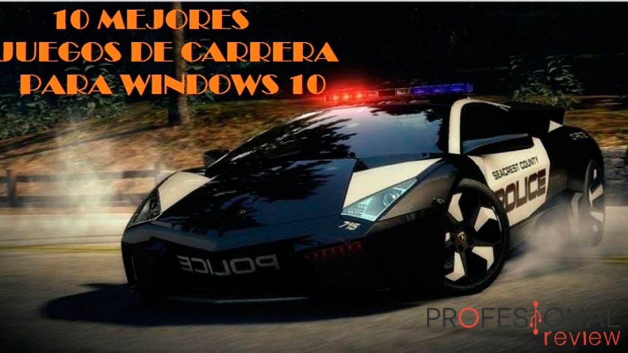 Descargar Juegos De Carros Para Windows 10 Los Mejores Juegos