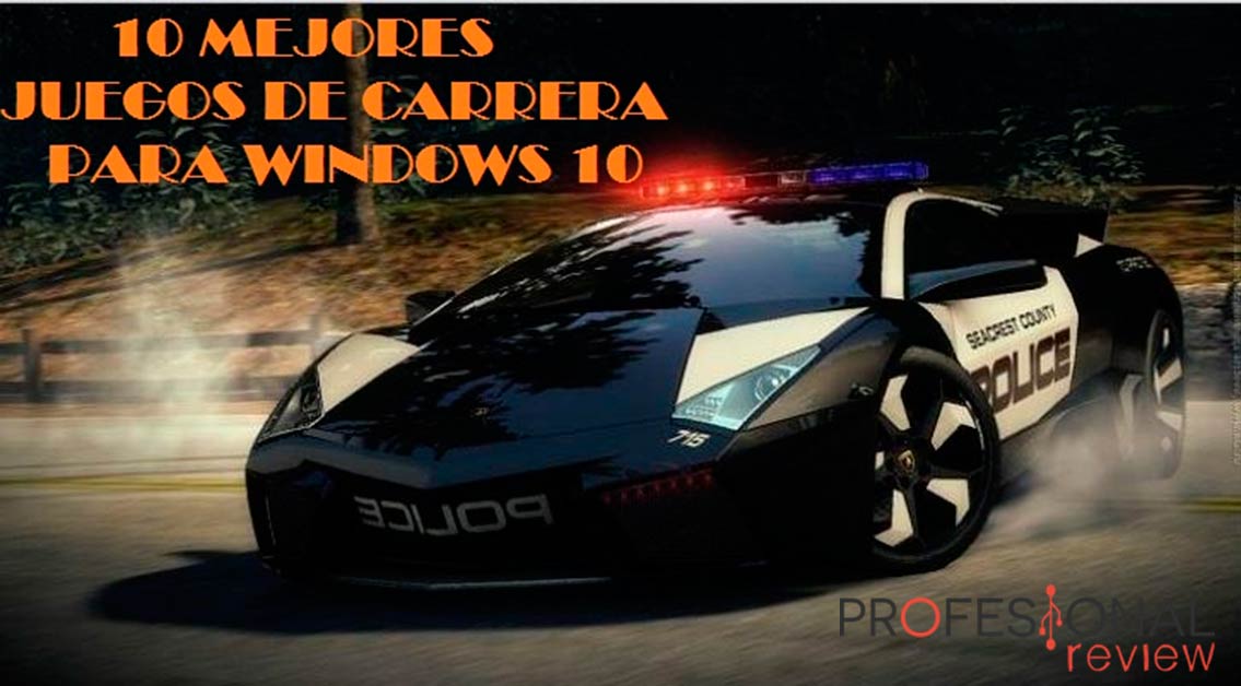 Descargar Juegos De Carreras Para Pc Windows 7 Tengo Un Juego