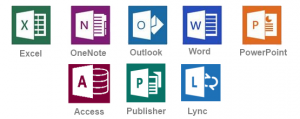 Diferencias entre Office 365 y Microsoft Office 2016