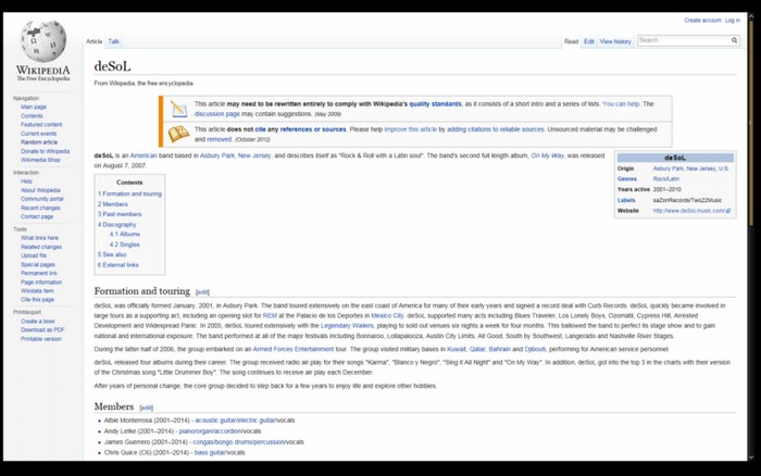 protector de pantalla wikipedia