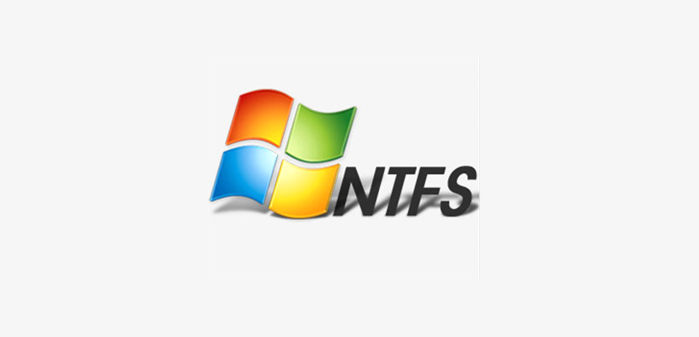 usb formato NTFS