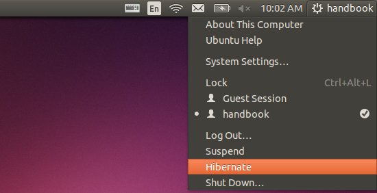 como-activar-la-hibernacion-en-ubuntu