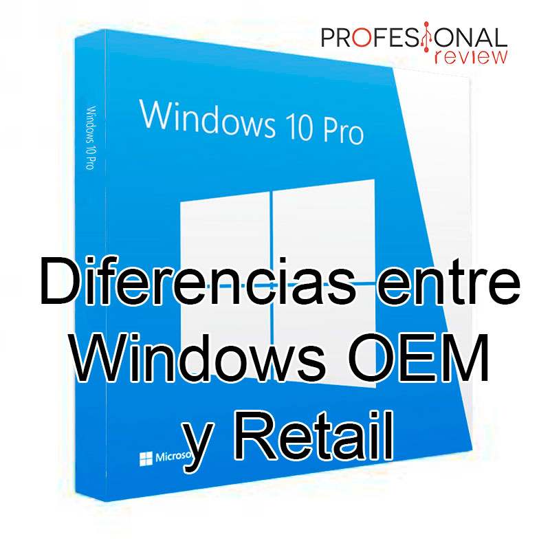 Windows OEM