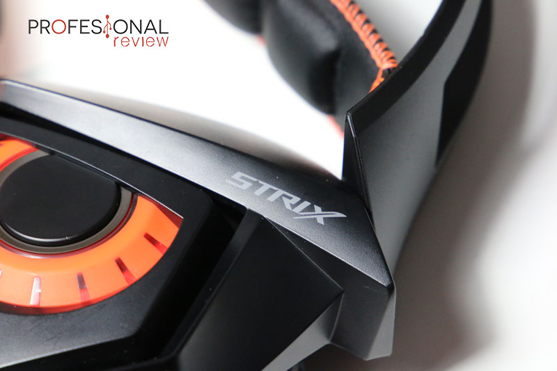 Asus Rog Strix Wireless Review Analisis Completo