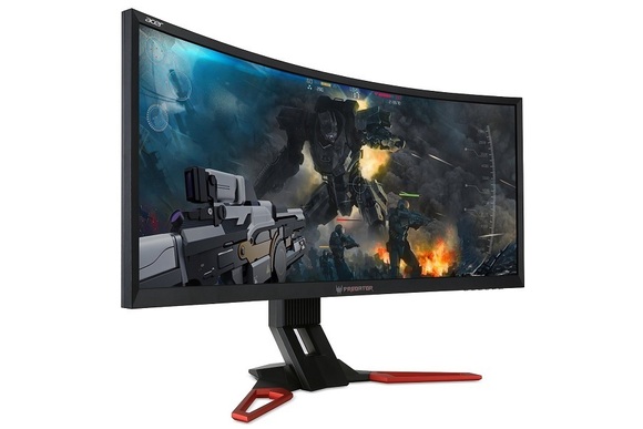 INNOCN Monitor 27G1V de 27 pulgadas 4K 144Hz HDR400 PC Monitor de juegos de  computadora compatible con G-Sync, 1MS, USB tipo C, HDMI, DisPlayPort