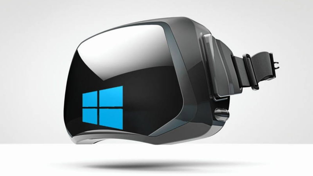 proteccion invención átomo Microsoft publica los requisitos de sus gafas de realidad virtual
