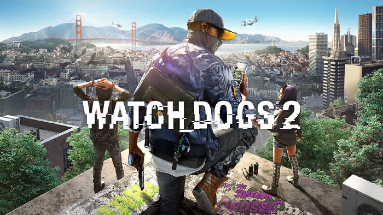 Watch Dogs 2 con problemas de rendimiento en Playstation 4 Pro