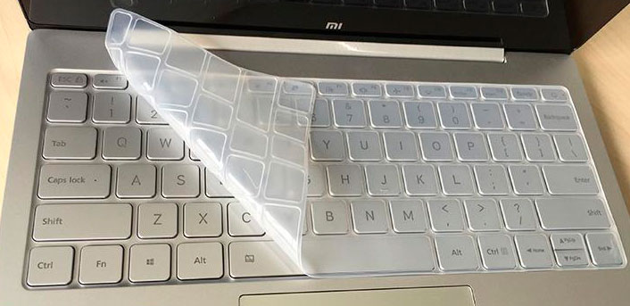 Accesorios Xiaomi Air protector teclado