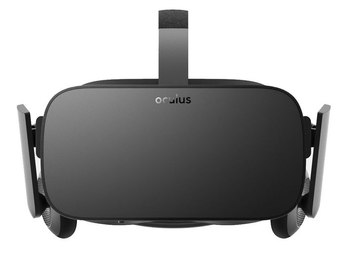 vr realidad virtual inalambrica oculus