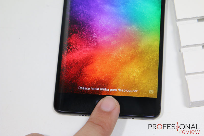 Xiaomi Mi Note 2: características y valoraciones