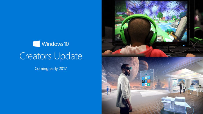 Windows 10 build 14986