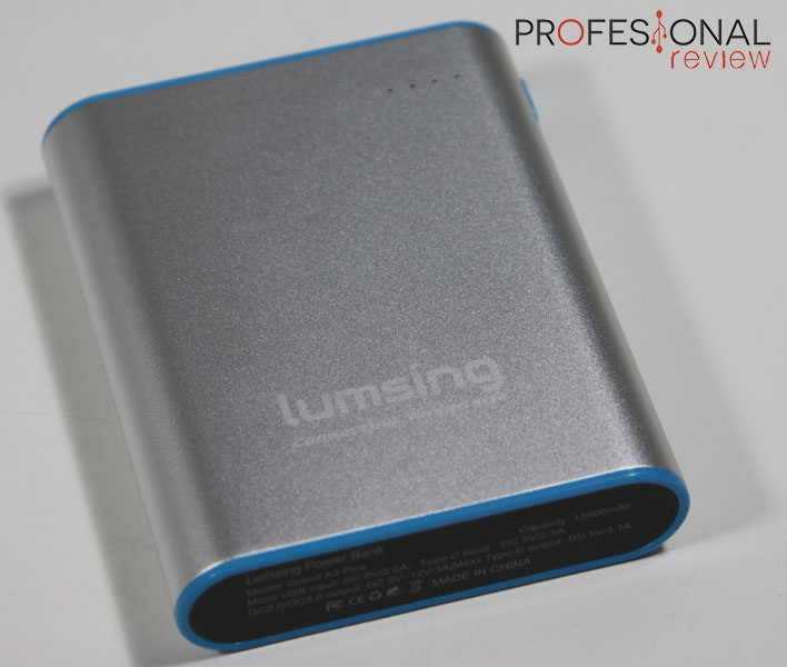 Lumsing 13400 review