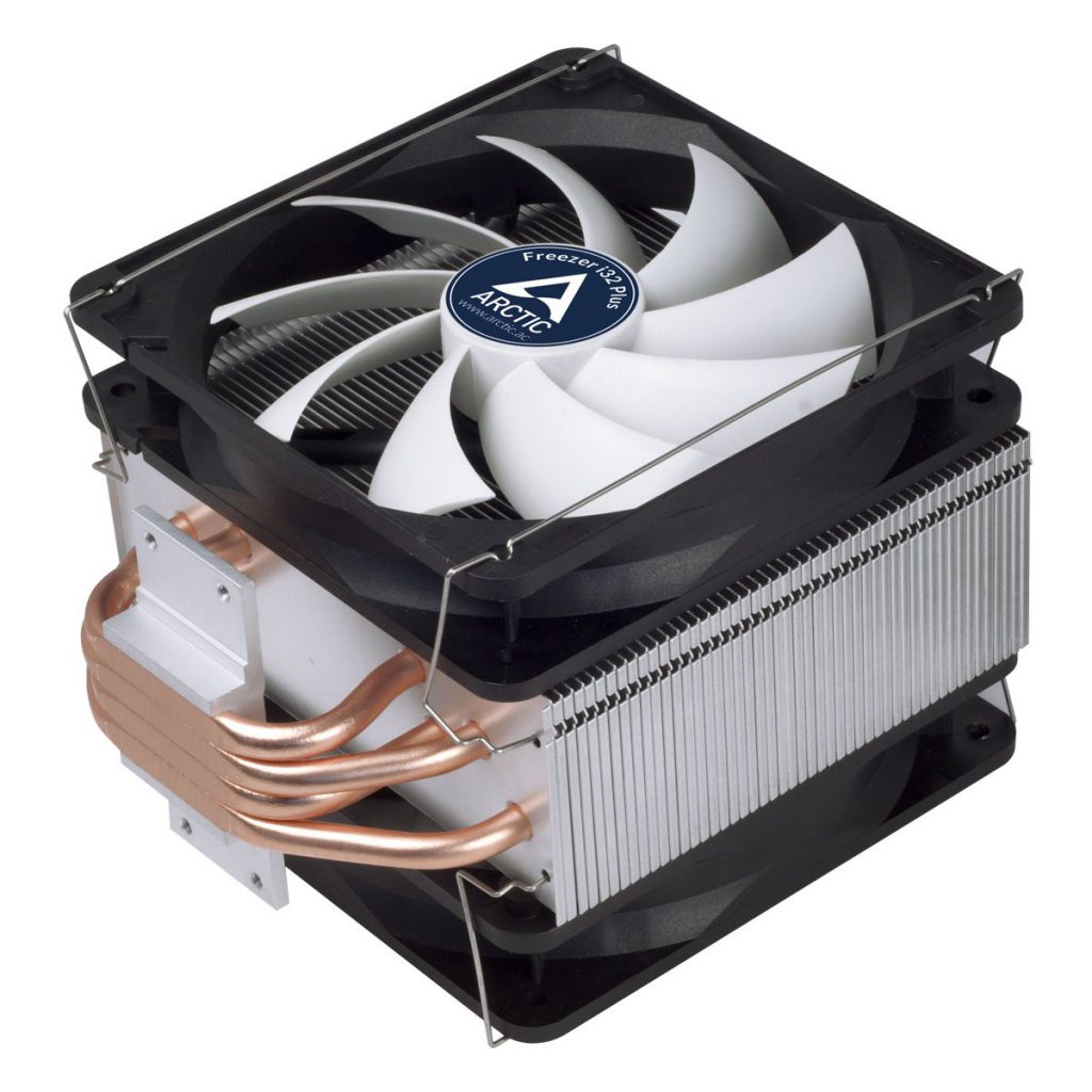 Artic Freezer i32 Plus Artic Freezer i32 Plus