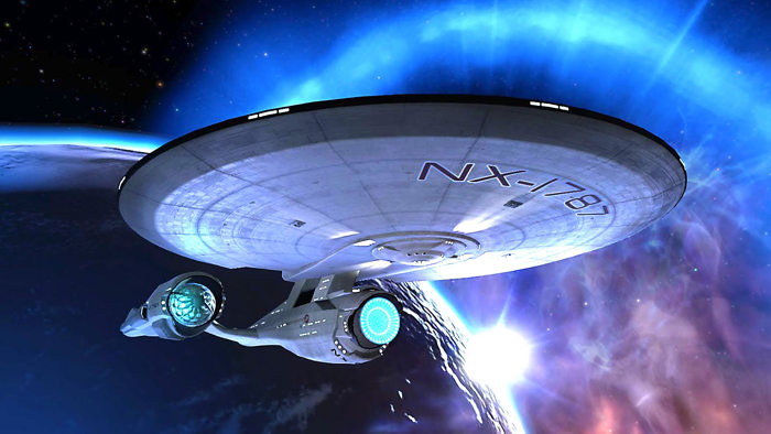 Star Trek: Bridge Crew