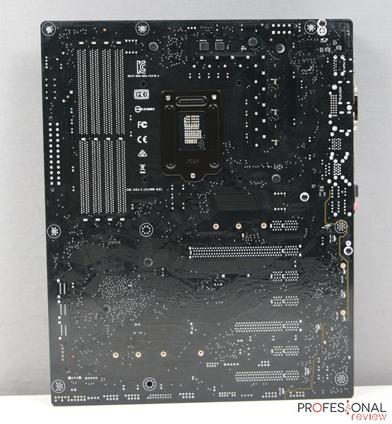 Asus Z270 Prime-A Review en Español (Análisis completo)