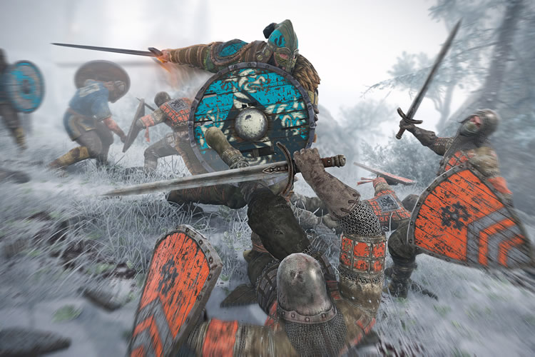for honor