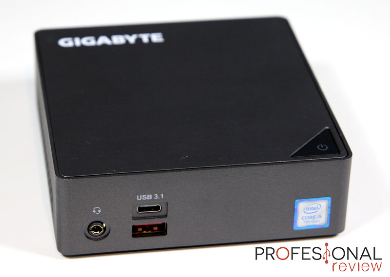 Gigabyte Brix GA-BKi5A-7200 review