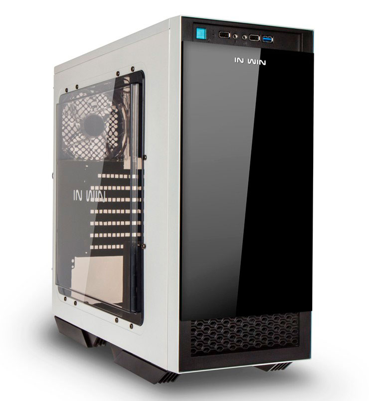 Las mejores Cajas PC Gaming compatibles con Placas ATX