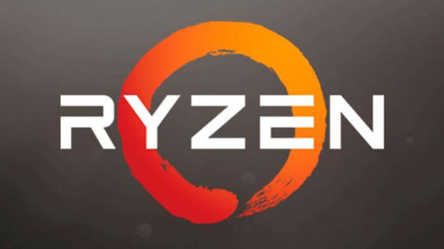 AMD Ryzen R3, R5 y R7 filtrados 2