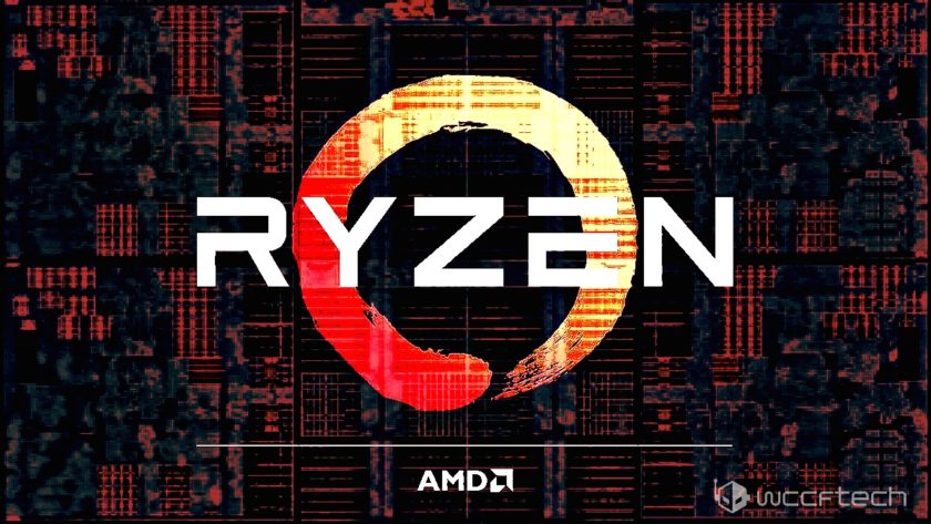 AMD Ryzen soporta memorias a 3600 MHz gracias a AMP