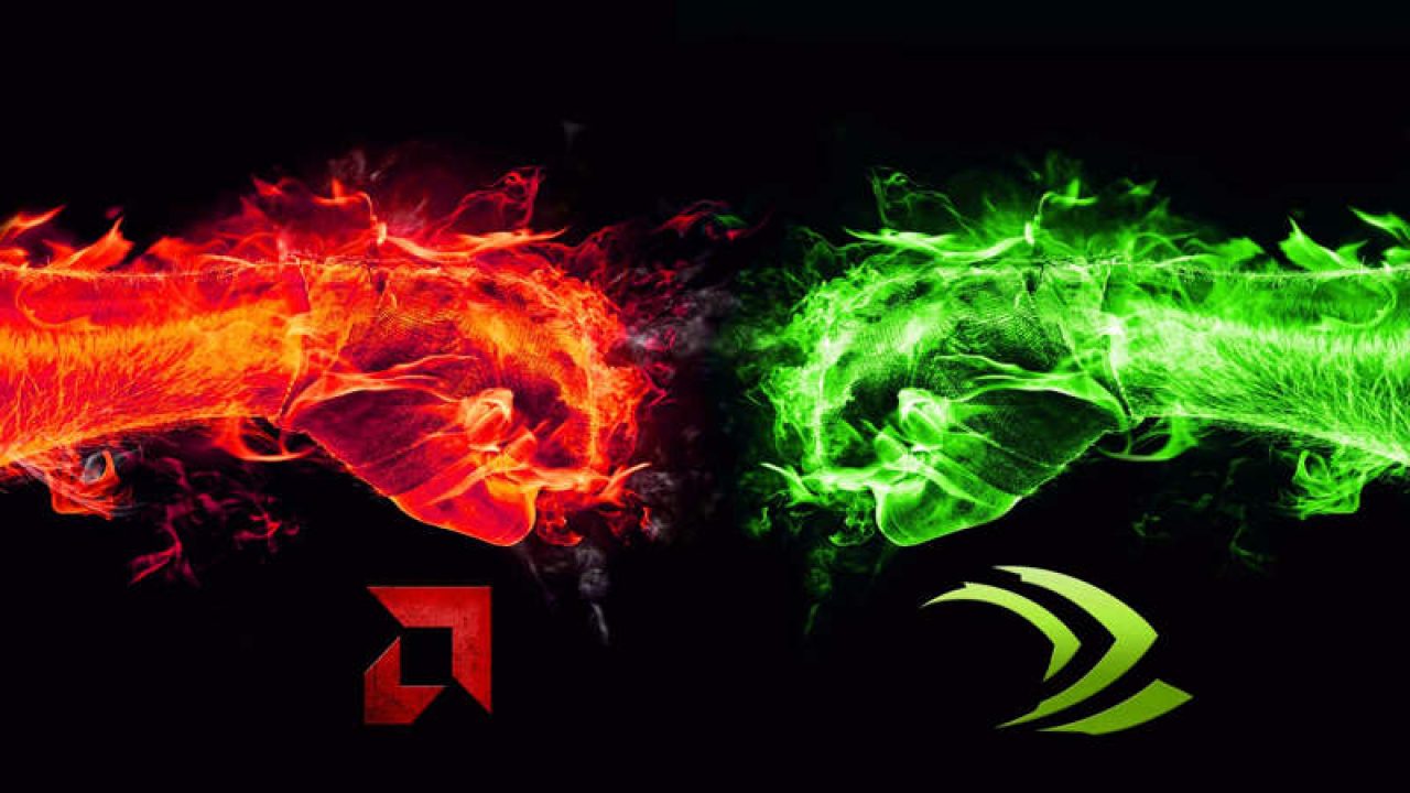 AMD vs Nvidia: la mejor tarjeta gráfica económica