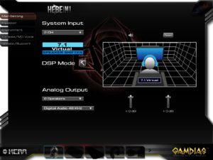 Gamdias HEBE M1 Review