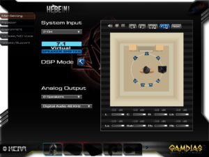 Gamdias HEBE M1 Review
