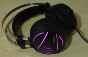 Gamdias HEBE M1 Review