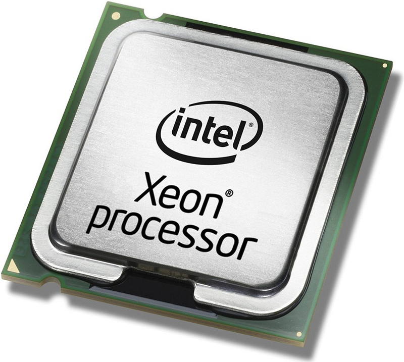 Intel Xeon Gold 6150: la respuesta a Ryzen