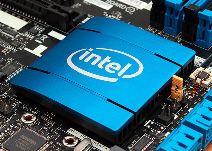 Intel